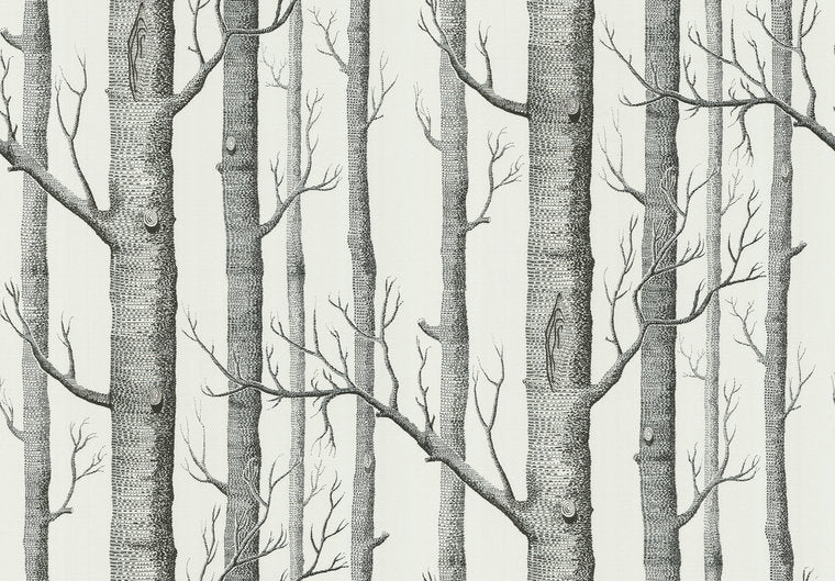 Cole & Son The Contemporary Selection Woods behang 69/12147 - LAB COLOUR THE WORLD