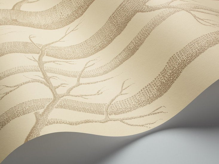 Cole & Son The Contemporary Selection Woods behang 69/12148 - LAB COLOUR THE WORLD