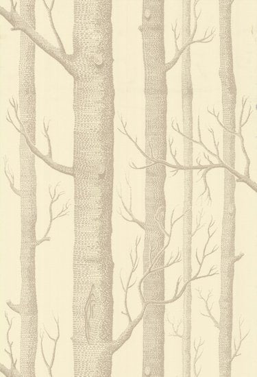 Cole & Son The Contemporary Selection Woods behang 69/12148 - LAB COLOUR THE WORLD