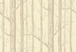 Cole & Son The Contemporary Selection Woods behang 69/12148 - LAB COLOUR THE WORLD