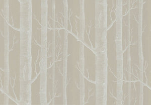 Cole & Son The Contemporary Selection Woods behang 69/12149 - LAB COLOUR THE WORLD