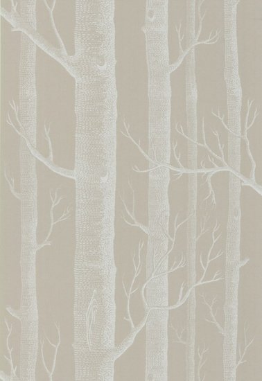 Cole & Son The Contemporary Selection Woods behang 69/12149 - LAB COLOUR THE WORLD