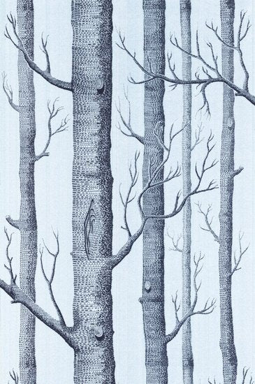Cole & Son The Contemporary Selection Woods behang 69/12150 - LAB COLOUR THE WORLD