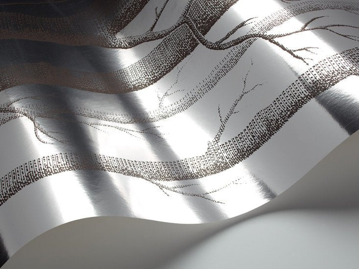 Cole & Son The Contemporary Selection Woods behang 69/12150 - LAB COLOUR THE WORLD