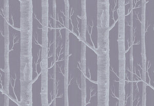 Cole & Son The Contemporary Selection Woods behang 69/12151 - LAB COLOUR THE WORLD