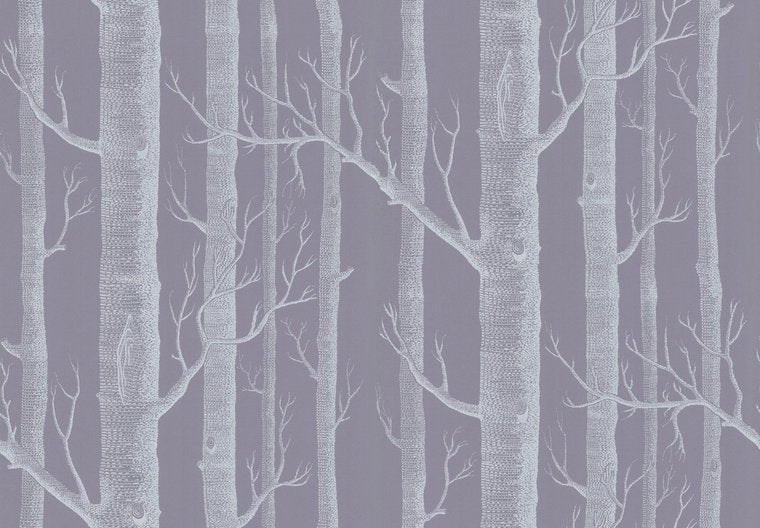 Cole & Son The Contemporary Selection Woods behang 69/12151 - LAB COLOUR THE WORLD
