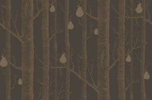 Cole & Son The Contemporary Selection Woods & Pears behang 95/5028 - LAB COLOUR THE WORLD