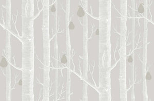 Cole & Son The Contemporary Selection Woods & Pears behang 95/5029 - LAB COLOUR THE WORLD