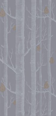 Cole & Son The Contemporary Selection Woods & Pears behang 95/5030 - LAB COLOUR THE WORLD