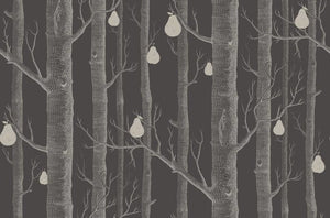 Cole & Son The Contemporary Selection Woods & Pears behang 95/5031 - LAB COLOUR THE WORLD
