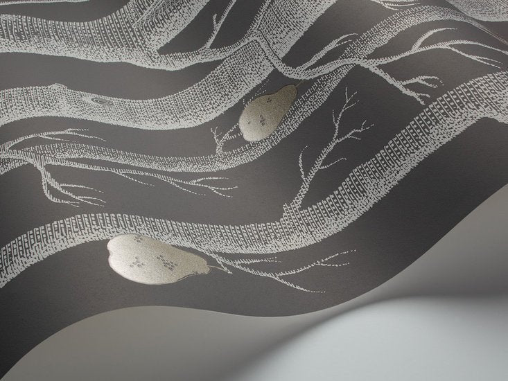 Cole & Son The Contemporary Selection Woods & Pears behang 95/5031 - LAB COLOUR THE WORLD