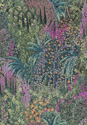 Cole & Son The Gardens Cascade behang 120/5016 - LAB COLOUR THE WORLD