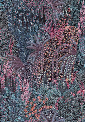 Cole & Son The Gardens Cascade behang 120/5017 - LAB COLOUR THE WORLD