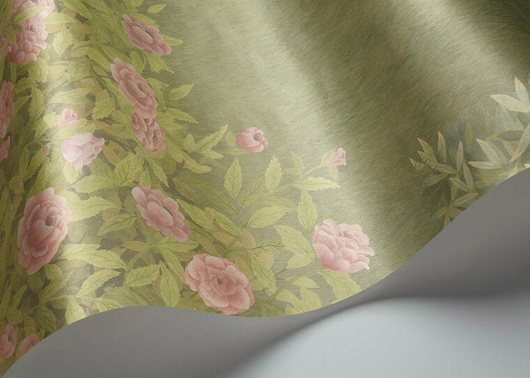 Cole & Son The Gardens Idyll behang 120/1001M - LAB COLOUR THE WORLD