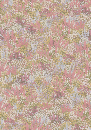 Cole & Son The Gardens Petite Fleur behang 120/2005 - LAB COLOUR THE WORLD