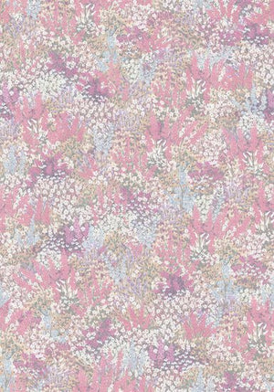 Cole & Son The Gardens Petite Fleur behang 120/2007 - LAB COLOUR THE WORLD