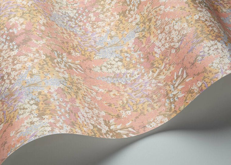 Cole & Son The Gardens Petite Fleur behang 120/2008 - LAB COLOUR THE WORLD