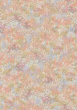 Cole & Son The Gardens Petite Fleur behang 120/2008 - LAB COLOUR THE WORLD