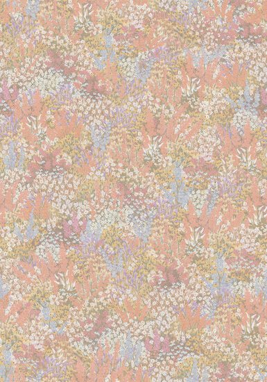 Cole & Son The Gardens Petite Fleur behang 120/2008 - LAB COLOUR THE WORLD