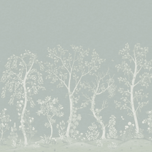 Cole & Son The Gardens Seasonal Woods behang 120/6020M - LAB COLOUR THE WORLD