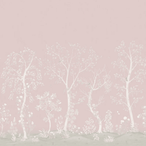 Cole & Son The Gardens Seasonal Woods behang 120/6022M - LAB COLOUR THE WORLD