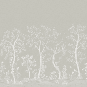 Cole & Son The Gardens Seasonal Woods behang 120/6023 - LAB COLOUR THE WORLD