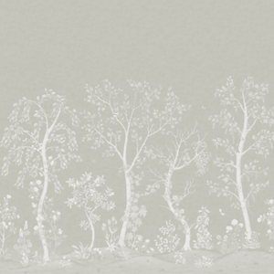Cole & Son The Gardens Seasonal Woods behang 120/6023S - LAB COLOUR THE WORLD
