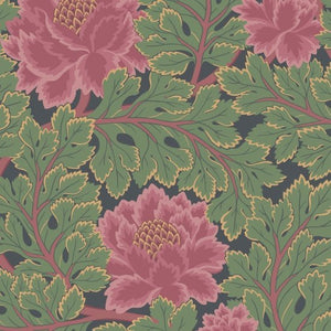 Cole & Son The Pearwood Collection Aurora behang 116/1002 - LAB COLOUR THE WORLD