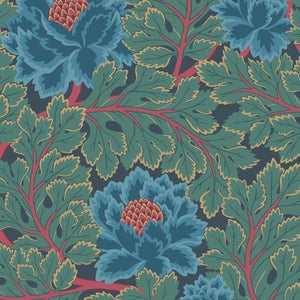 Cole & Son The Pearwood Collection Aurora behang 116/1003 - LAB COLOUR THE WORLD