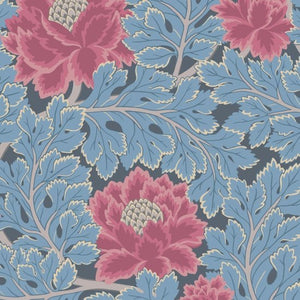 Cole & Son The Pearwood Collection Aurora behang 116/1004 - LAB COLOUR THE WORLD