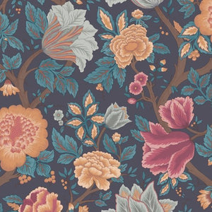 Cole & Son The Pearwood Collection Midsummer Bloom behang 116/4014 - LAB COLOUR THE WORLD
