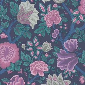 Cole & Son The Pearwood Collection Midsummer Bloom behang 116/4015 - LAB COLOUR THE WORLD