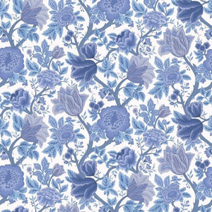 Cole & Son The Pearwood Collection Midsummer Bloom behang 116/4016 - LAB COLOUR THE WORLD