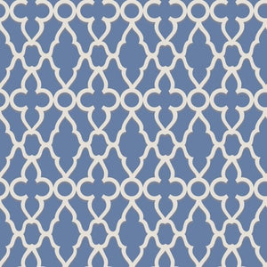 Cole & Son The Pearwood Collection Treillage behang 116/6021 - LAB COLOUR THE WORLD