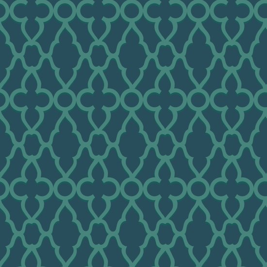 Cole & Son The Pearwood Collection Treillage behang 116/6023 - LAB COLOUR THE WORLD