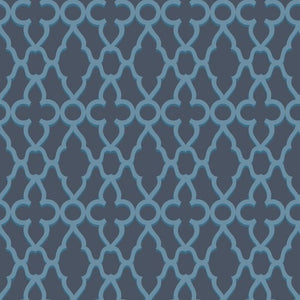 Cole & Son The Pearwood Collection Treillage behang 116/6024 - LAB COLOUR THE WORLD