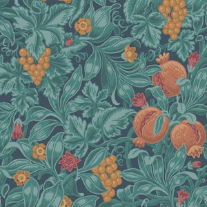 Cole & Son The Pearwood Collection Vines of Pomona behang 116/2005 - LAB COLOUR THE WORLD