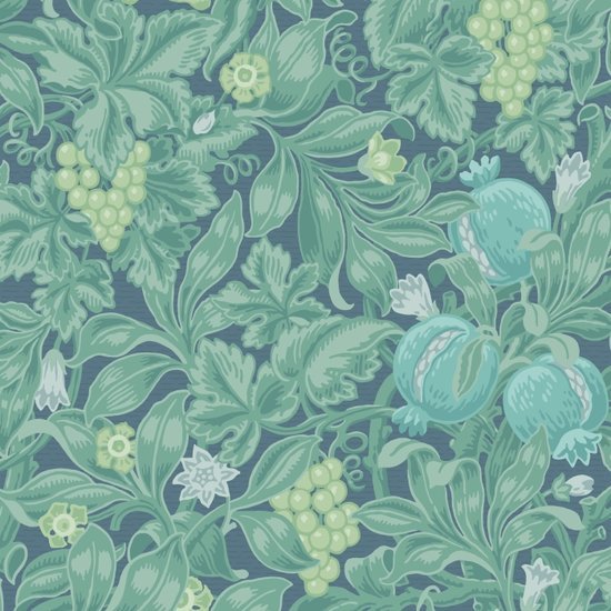 Cole & Son The Pearwood Collection Vines of Pomona behang 116/2006 - LAB COLOUR THE WORLD