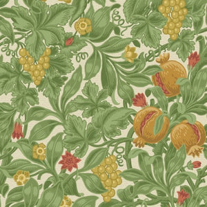 Cole & Son The Pearwood Collection Vines of Pomona behang 116/2007 - LAB COLOUR THE WORLD