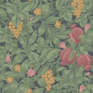 Cole & Son The Pearwood Collection Vines of Pomona behang 116/2008 - LAB COLOUR THE WORLD