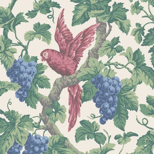 Cole & Son The Pearwood Collection Woodvale Orchard behang 116/5018 - LAB COLOUR THE WORLD