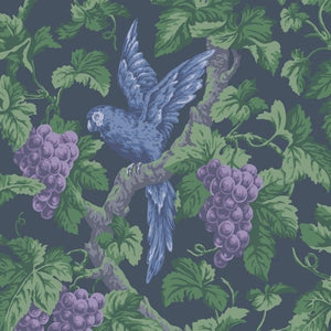 Cole & Son The Pearwood Collection Woodvale Orchard behang 116/5019 - LAB COLOUR THE WORLD