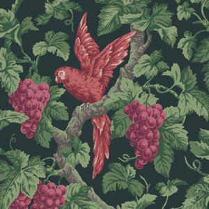 Cole & Son The Pearwood Collection Woodvale Orchard behang 116/5020 - LAB COLOUR THE WORLD