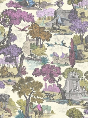 Cole & Son Versailles Grand behang 99/16065 - LAB COLOUR THE WORLD