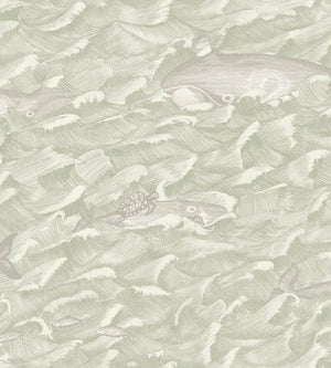 Cole & Son Whimsical Melville behang 103/1001 - LAB COLOUR THE WORLD