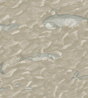 Cole & Son Whimsical Melville behang 103/1002 - LAB COLOUR THE WORLD