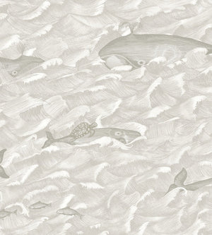 Cole & Son Whimsical Melville behang 103/1003 - LAB COLOUR THE WORLD