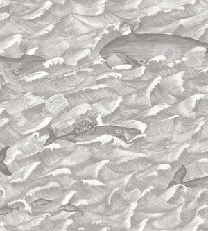 Cole & Son Whimsical Melville behang 103/1004 - LAB COLOUR THE WORLD