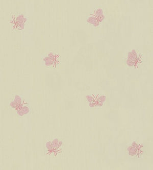 Cole & Son Whimsical Peaseblossom behang 103/10036 - LAB COLOUR THE WORLD