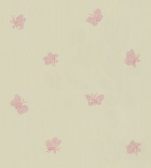 Cole & Son Whimsical Peaseblossom behang 103/10036 - LAB COLOUR THE WORLD